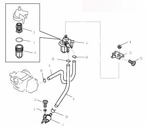   (Fuel System)