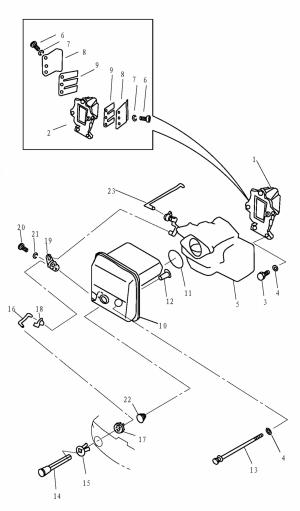   (Intake System)