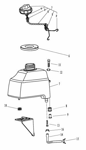   (Fuel System)