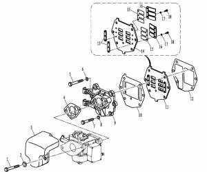   (Intake System)