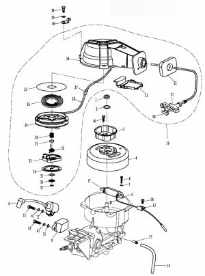   (Ignition System)