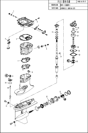 APPENDIX 2 (REPAIR KIT) ( 2 ())