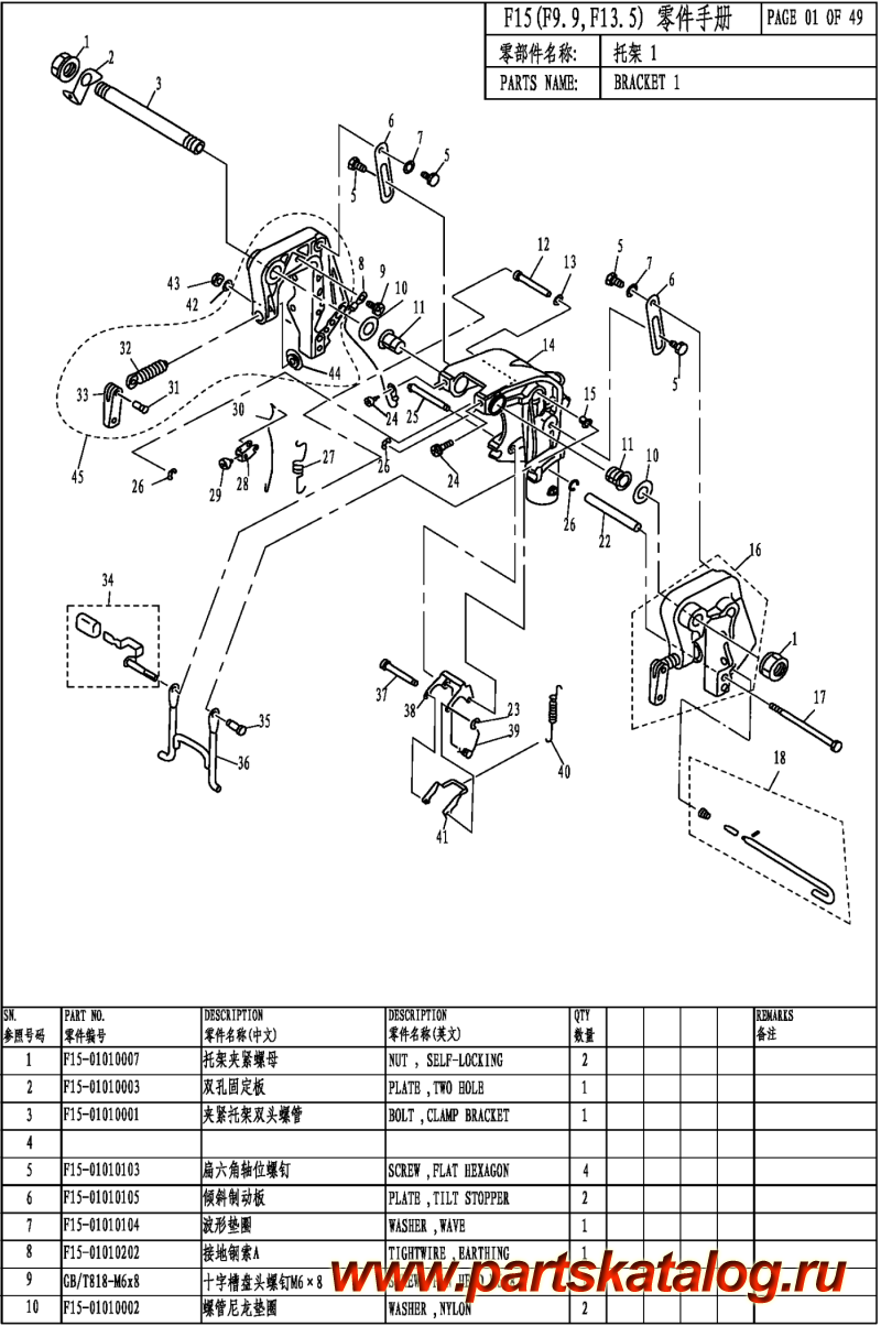  ,   , ,  F15 CARB  1