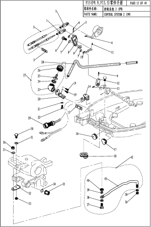 CONTROL SYSTEM 2 (FW) (  2 (FW))