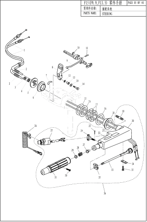 STEERING ( )