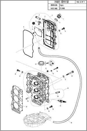 CYLINDER