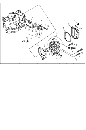 CYLINDER & CRANKCASE 2