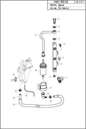 FUEL COMMON RAIL (  COMMON RAIL)