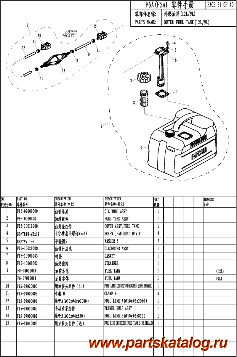 ,   , ,  F6A   (12L)