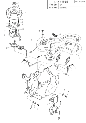 ELECTRICAL ()