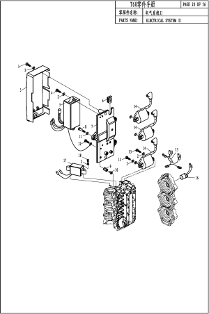 ELECTRIC SYSTEM 2