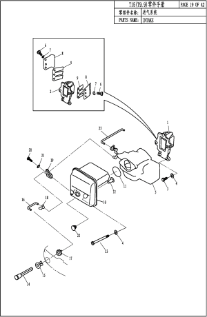 INTAKE ()