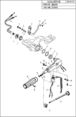 STEERING ( )