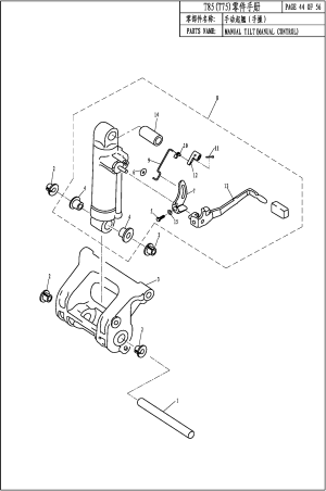 MANUAL TILT