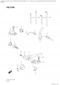 315B  -  Sensor  (Df115Ast,Df115At,Df115Az,Df140At, (315B -  (Df115Ast, Df115At, Df115Az, Df140At,)