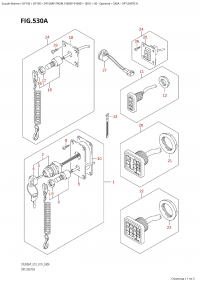 530A - Opt:switch (530A - : )