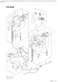 535B  -  Opt:key Less Start (022: (535B - :  Less Start (022:)