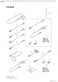 602A  -  Opt:multi Function (602A - : multi Function)