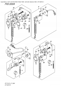 530A  -  Opt:switch (530A - : )