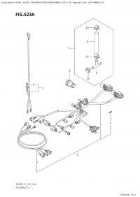 523A - Opt:harness (2) (523A - :   (2))