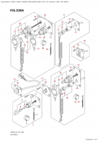 530A - Opt:switch (530A - : )