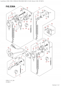 530A - Opt:switch (530A - : )