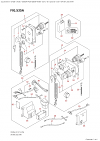 535A - Opt:key Less Start (535A - :  Less Start)