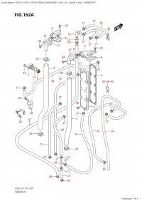 162A - Thermostat (162A - )