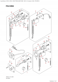 530A - Opt:switch (530A - : )