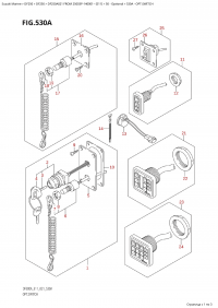 530A - Opt:switch (530A - : )