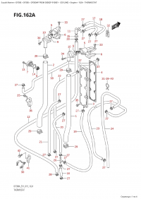 162A - Thermostat (162A - )