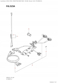 523A - Opt:harness (2) (523A - :   (2))