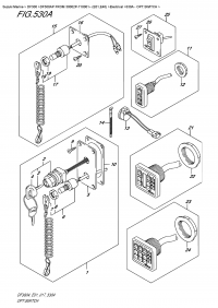 530A  -  Opt:switch (530A - : )