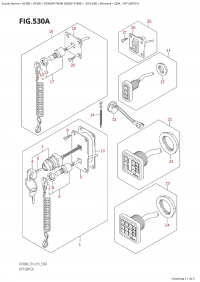 530A - Opt:switch (530A - : )