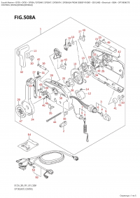 508A  -  Opt:remote (508A - : remote)