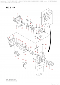 518A  -  Opt:concealed (518A - : concealed)