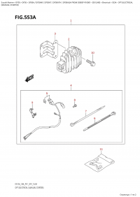 553A  -  Opt:electrical (553A - : )