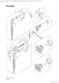 530A - Opt:switch (530A - : )