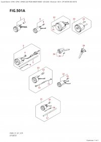 501A - Opt:meter (501A - : )