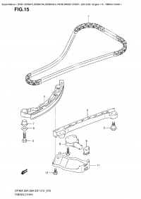 15  -  Timing  Chain (15 -  )