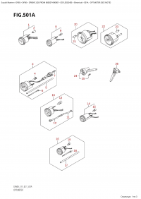 501A - Opt:meter (501A - : )