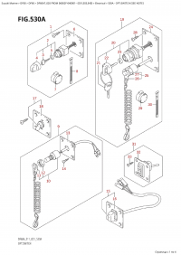 530A - Opt:switch (530A - : )