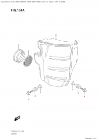 134A - Silencer (134A - ���������)