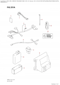 331A  -  Key  Less  Start  ((Df70A,Df80A,Df90A,Df100B):E01,(Df70A, (331A - ���� Less Start ( (Df70A, Df80A, Df90A, Df100B) : E01, (Df70A,)