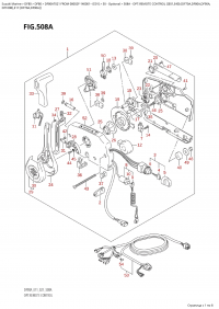 508A  -  Opt:remote  Control  ((E01,E40):(Df70A,Df80A,Df90A, (508A - �����: ������������� ���������� ( (E01, E40) : (Df70A, Df80A, Df90A,)