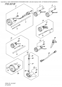 501B - Opt:meter (Df70Ath)(Df90Ath) (501B - :  (Df70Ath) (Df90Ath))