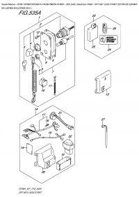 535A - Opt:key  Less  Start  (Df70A  E01)(Df80A  E01)(Df90A  E01)(Df90A  E01) (535A - �����: ���� Less Start (Df70A E01) (Df80A E01) (Df90A E01) (Df90A E01))