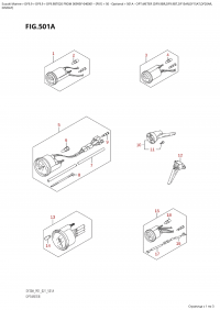 501A  -  Opt:meter  (Df9.9Br,Df9.9Bt,Df15Ar,Df15At,Df20Ar, (501A - �����: ������� (Df9.9Br, Df9.9Bt, Df15Ar, Df15At, Df20Ar,)