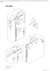530A  -  Opt:switch  (Df9.9Br,Df9.9Bt,Df15Ar,Df15At,Df20Ar, (530A - �����: ������������� (Df9.9Br, Df9.9Bt, Df15Ar, Df15At, Df20Ar,)