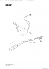 552A - Opt:electrical (2) (552A - :  (2))